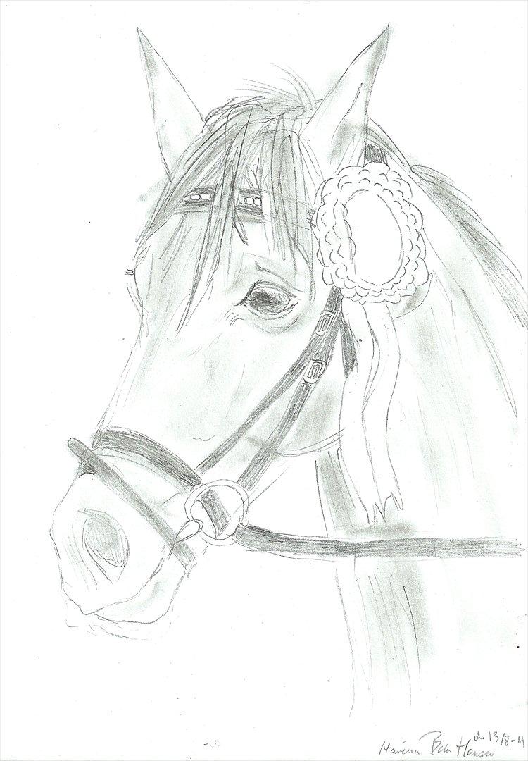 Tegninger :D   - Tegning til Louise K :)
Tegnet lørdag d. 13. august 2011 billede 198