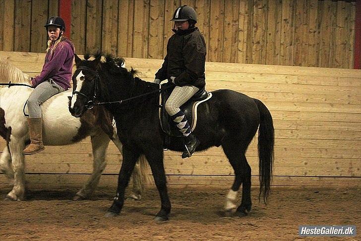 Tegninger :D   - Original billede :) - Bonfire  billede 197