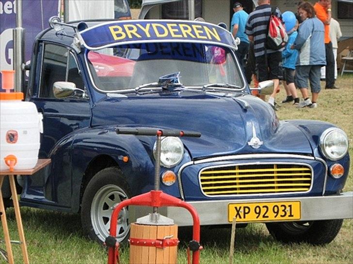 Aulum dyrskue. billede 10