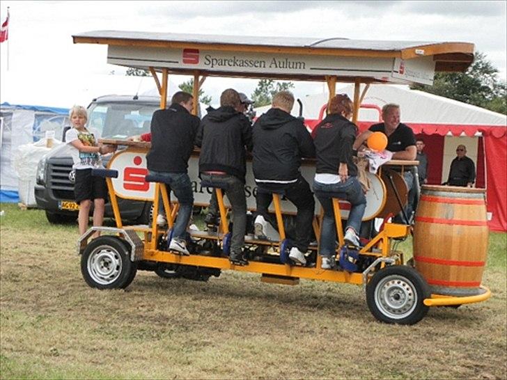 Aulum dyrskue. billede 26