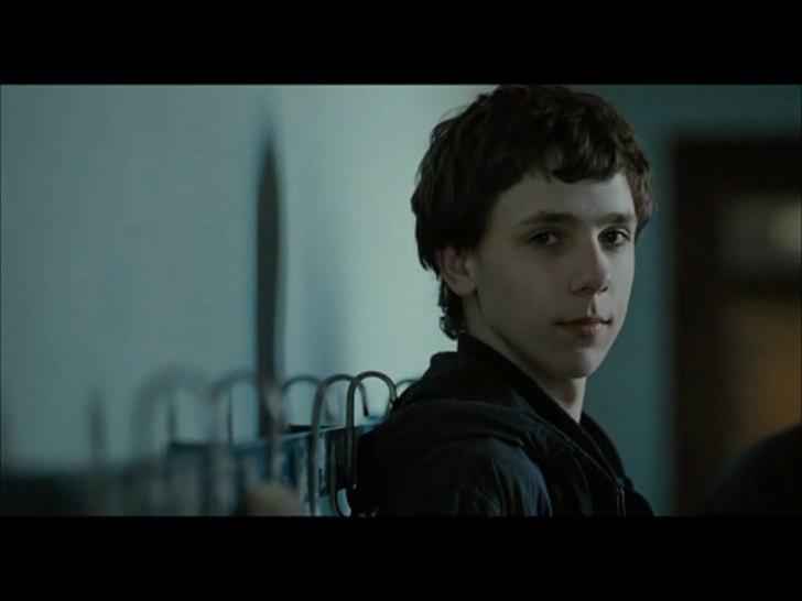 Tegninger :D   - Original billede :) - Frederik Christian Johansen fra Hold om mig  billede 194