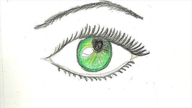 Tegninger :D   - Første tegning jeg tegnede på introturen xD Lidt kedelig men sådan er det :P ...
Tegnet mandag d. 15. august 2011 billede 188