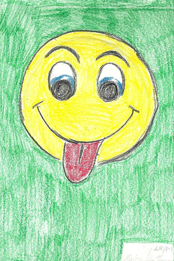 Tegninger :D   - Toooootal random tegning jeg tegnede i Fjerritslev xD 
Tegnet tirsdag d. 16. august 2011 billede 179