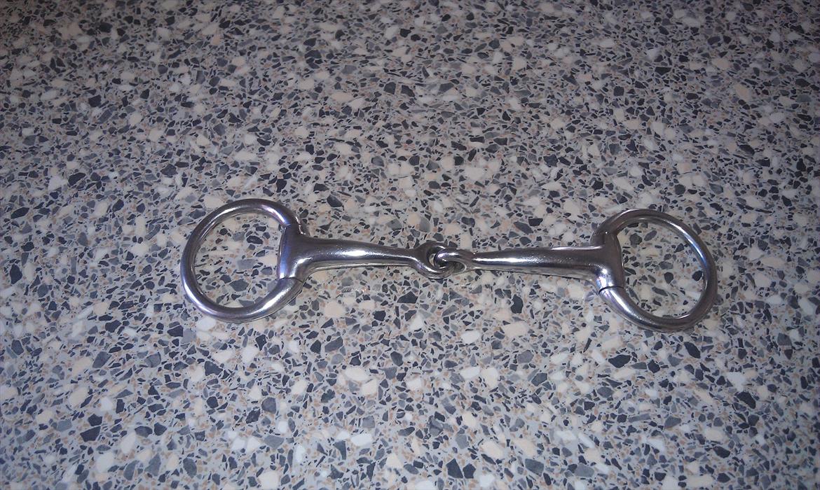 Mit udstyr til hestene. - Muffebid. billede 74