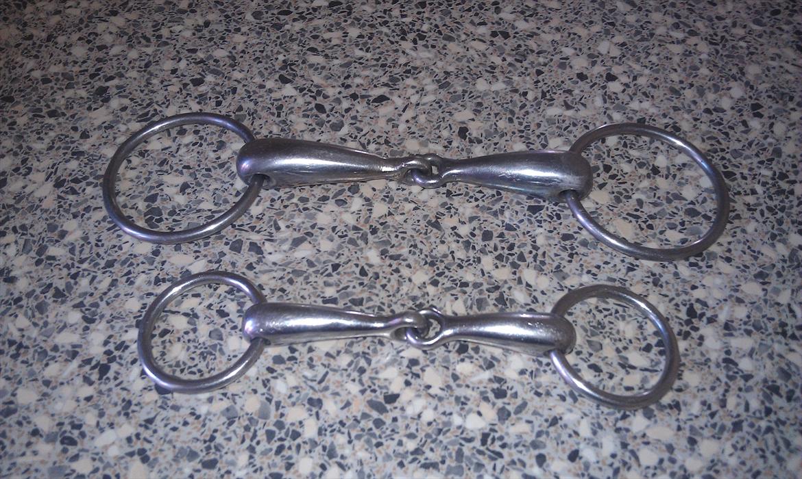 Mit udstyr til hestene. - Alm.bid. billede 76