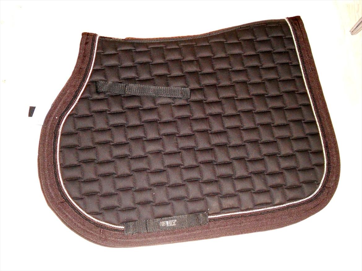 Min nye GPA hjelm og rider by horse underlag :D - Rider by hors. billede 5