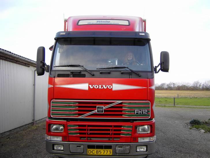 Lastbiler div. & Vores Hestetransporter billede 4