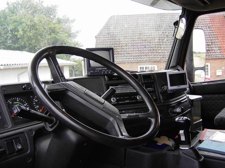 Lastbiler div. & Vores Hestetransporter billede 5