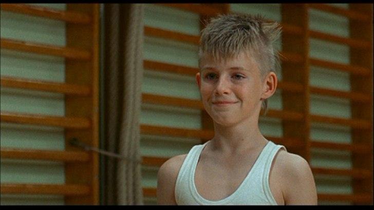 Tegninger :D   - Den rolle som jeg gik ud efter xD Brugte ikke billedet som skabelon eller noget men huskede detaljerne jeg godt jeg nu kunne :P 
- Janus Dissing Rathke fra Drømmen  billede 168