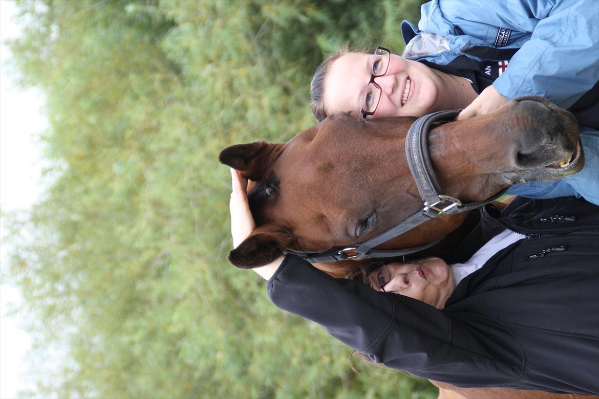 struer rideklub 27/8-11 billede 3