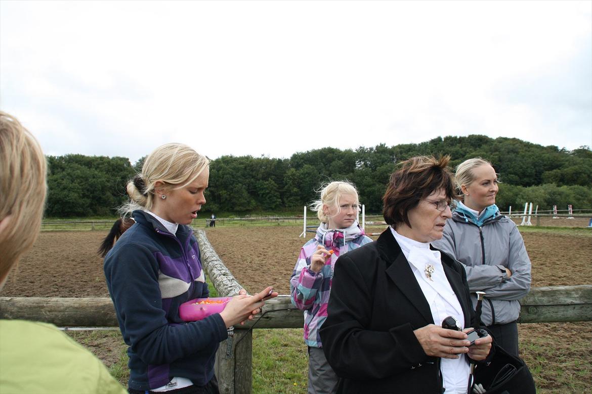struer rideklub 27/8-11 billede 5