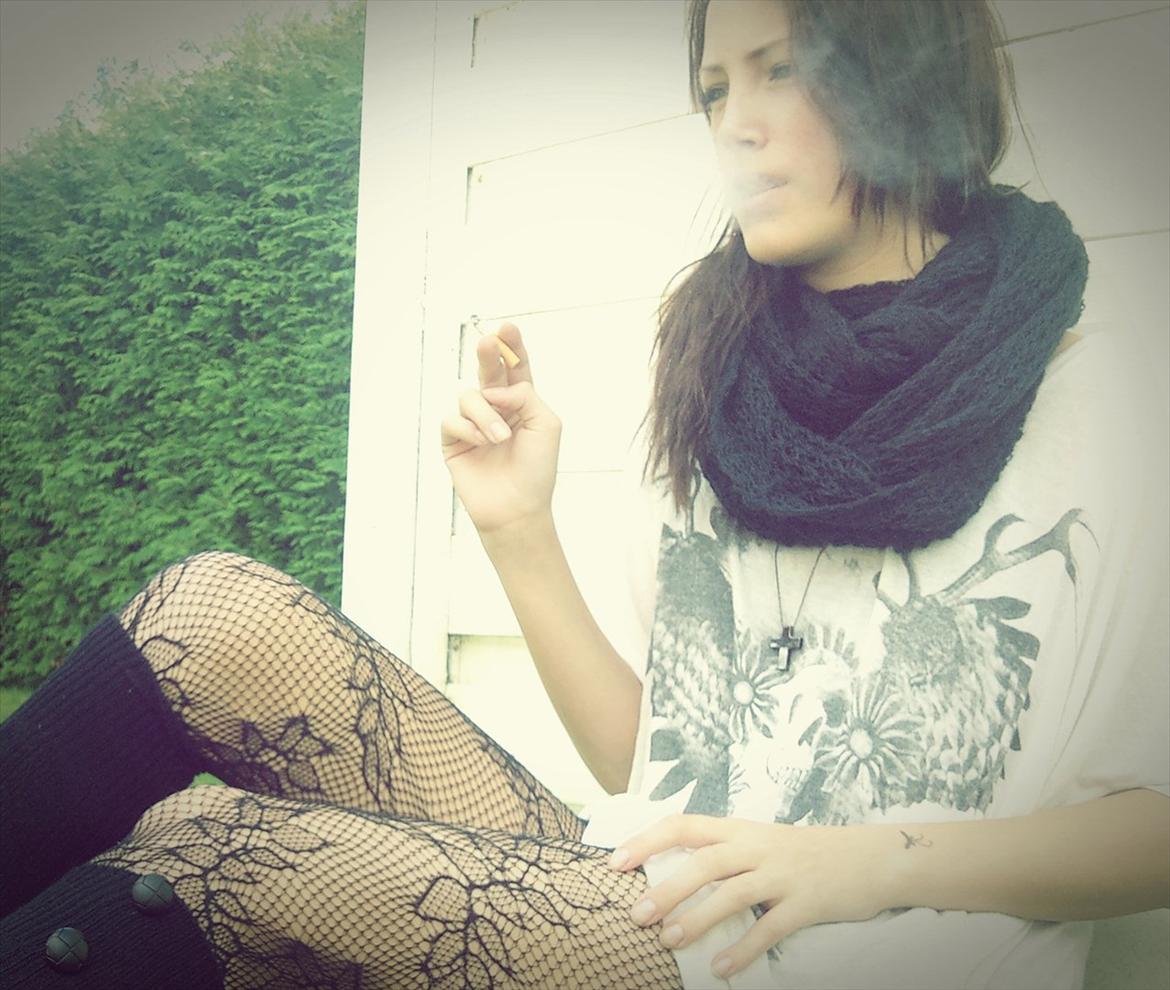 Sofie Andersen - opdateret 18-12-2012 - Lifes a bitch so learn to fuck it right! billede 10