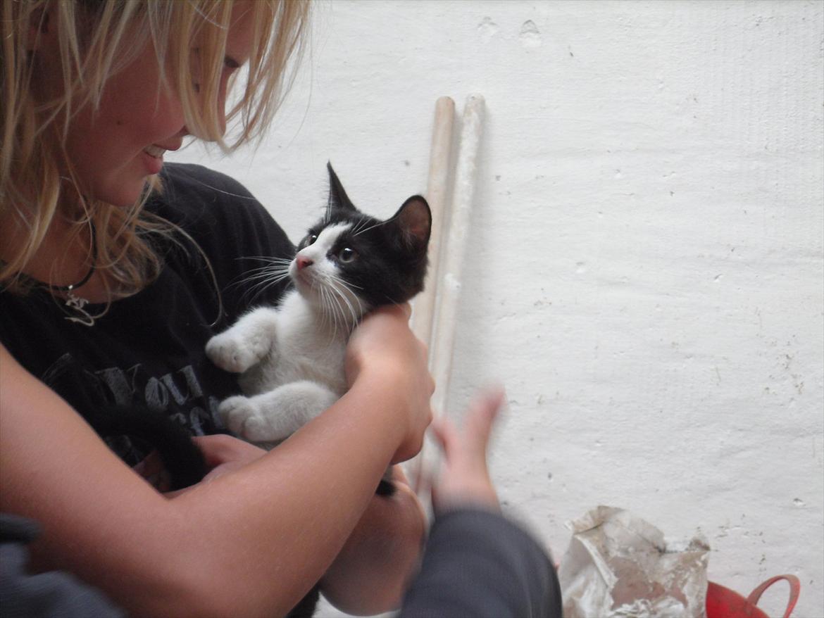 SKRK. Hyggelige tider med Skive Rideklub.  - Sanne og missen :))  billede 8