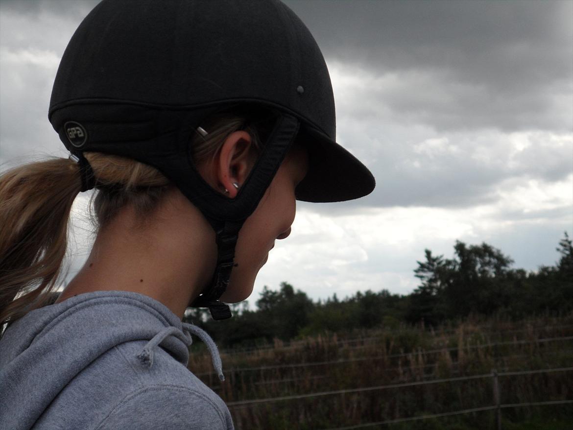 SKRK. Hyggelige tider med Skive Rideklub.  - Astriiiiiiiiiiiiid.  billede 9