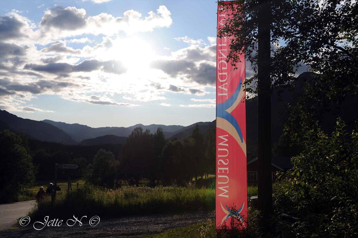 Billeder fra Norge 2011 - (Nikon D300s med 17-55 mm f/2,8 objektiv)  billede 28