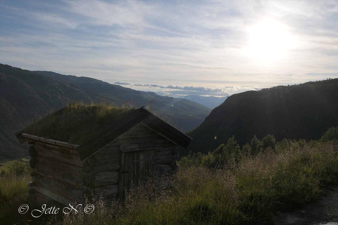 Billeder fra Norge 2011 - (Nikon D300s med 17-55 mm f/2,8 objektiv) billede 45