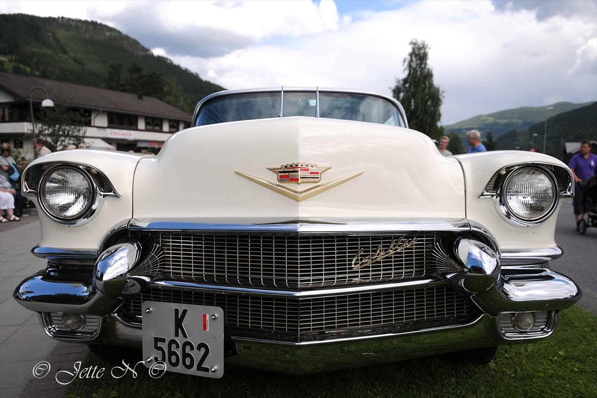 Billeder fra Norge 2011 - Fra biltræffet til "Golsdagene" i Gol (Nikon D300s med 17-55 mm f/2,8 objektiv) billede 65