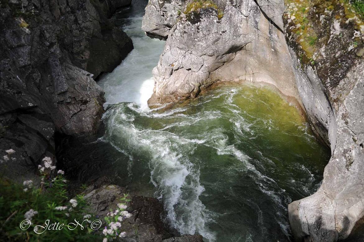 Billeder fra Norge 2011 - Jættegryder (Nikon D300s med 17-55 mm f/2,8 objektiv) billede 87