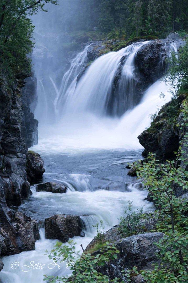 Billeder fra Norge 2011 - (Nikon D300s med 17-55 mm f/2,8 objektiv + stativ) billede 141