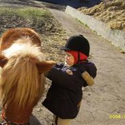 Nanna Strigler Polle