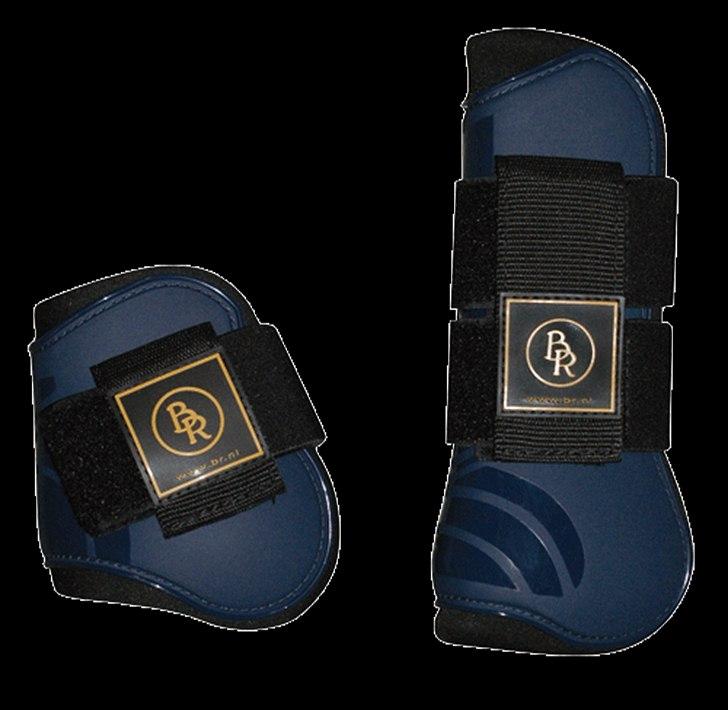 Mit rideudstyr.. - BR gamacher - Pony billede 9