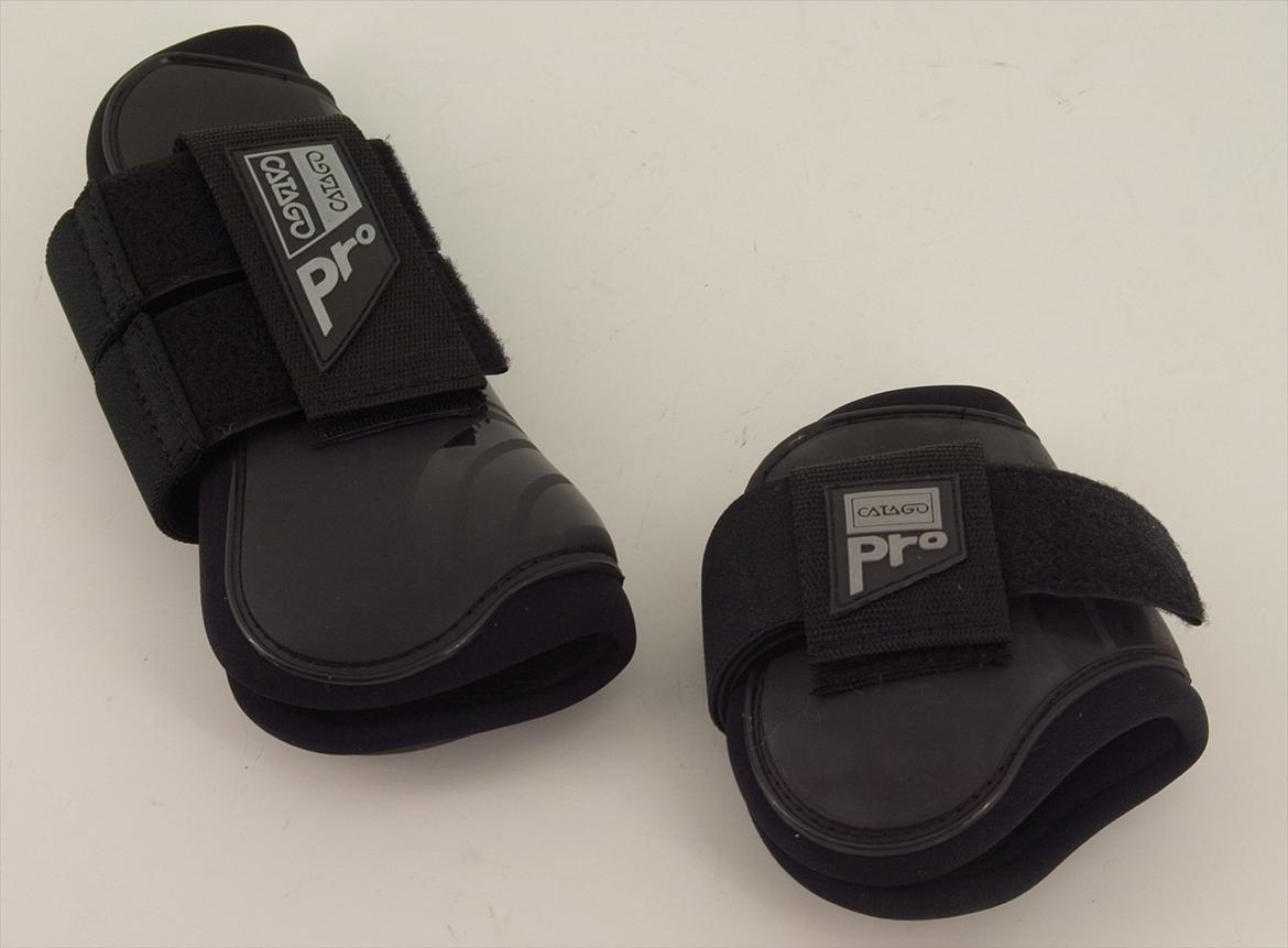 Mit rideudstyr.. - Catago pro gamacher - Pony billede 10