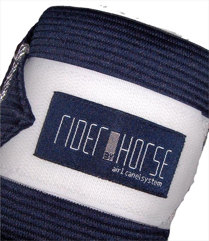 Mit rideudstyr.. - Rider By Horse new sport bandager, til mit RBH underlag. billede 14