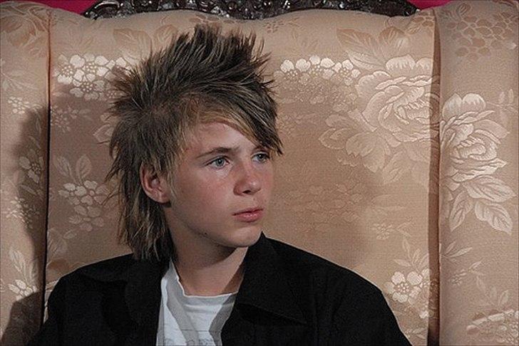 Tegninger :D   - Original billede - Janus Dissing Rathke xDDD!!! <3 billede 159