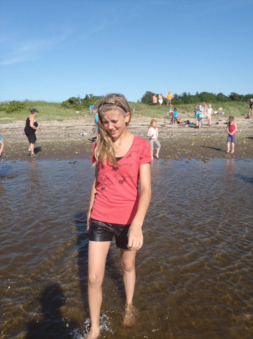 SKRK. Hyggelige tider med Skive Rideklub.  billede 92