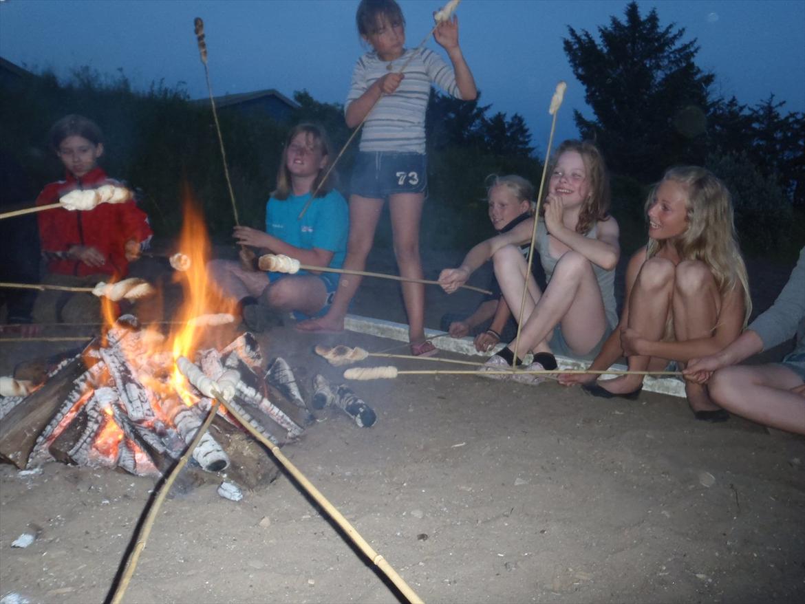 SKRK. Hyggelige tider med Skive Rideklub.  billede 109