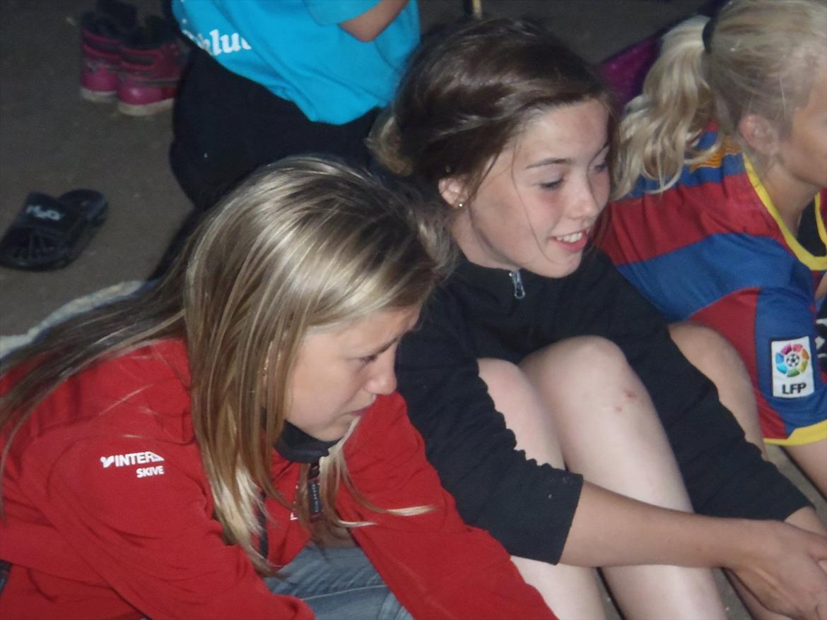 SKRK. Hyggelige tider med Skive Rideklub.  billede 111