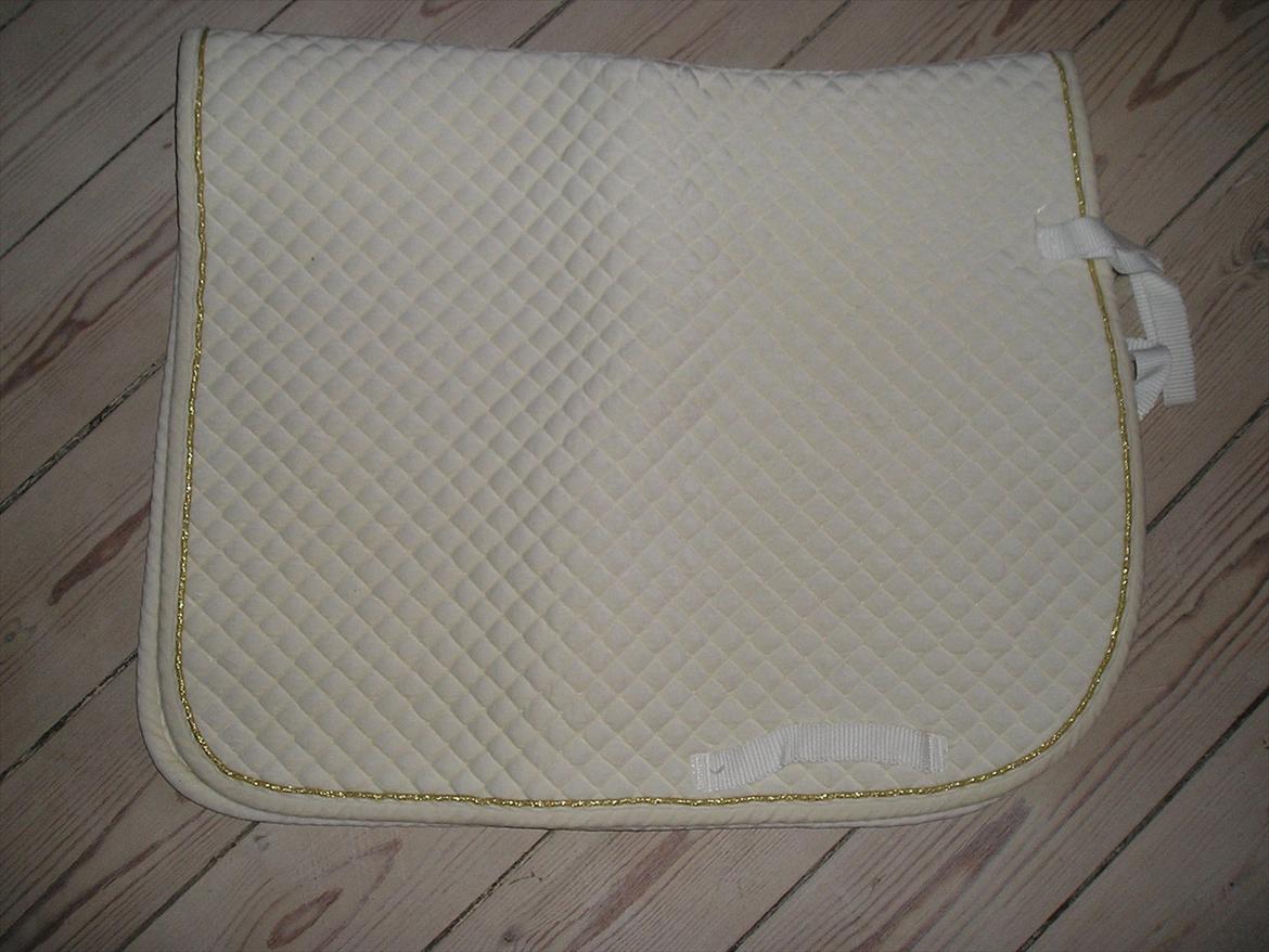 Samba´s udstyr - Velour billede 21