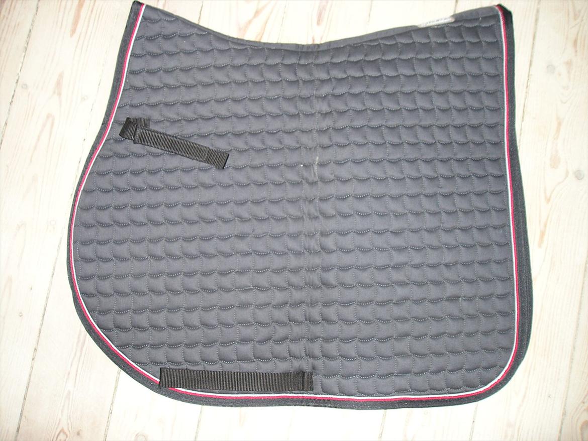 Samba´s udstyr - Eskadron spring billede 31