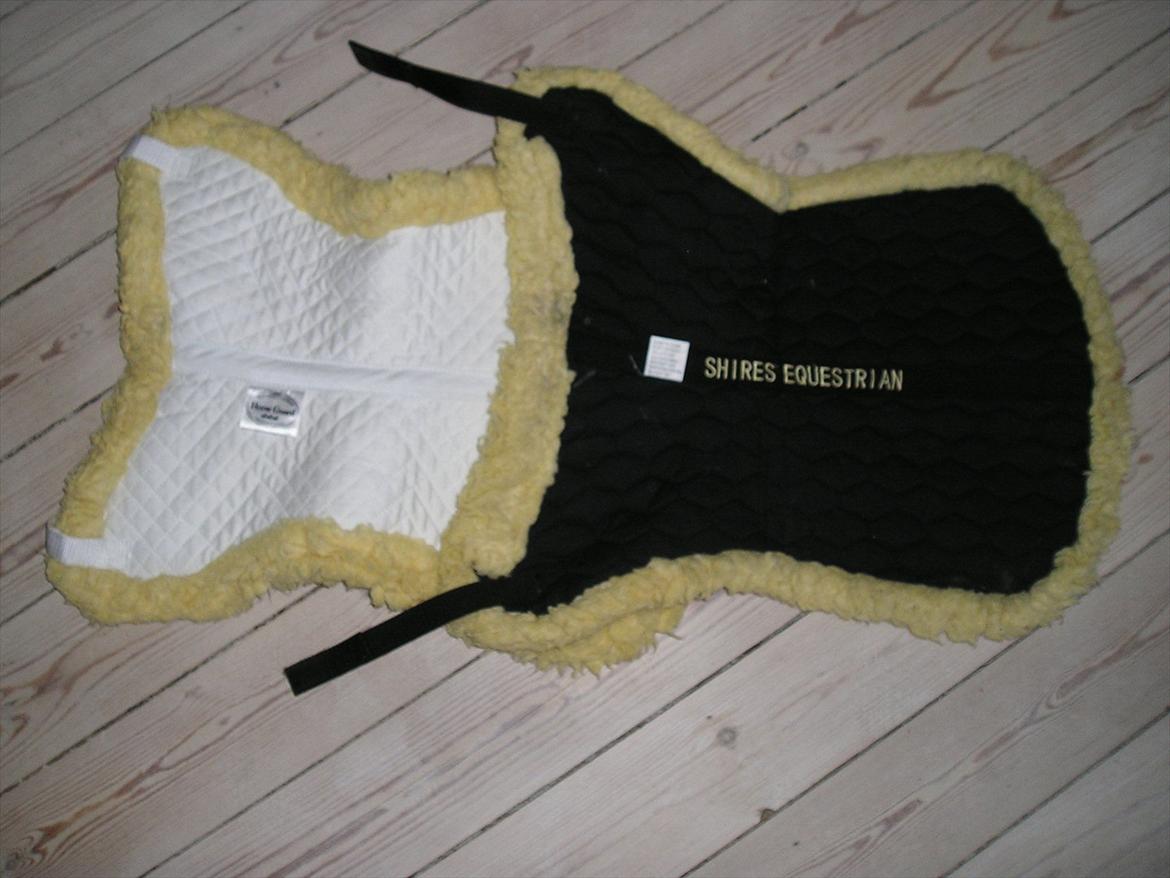 Samba´s udstyr billede 34