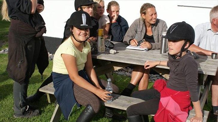 Tur ridning langs stranden i Skagen. billede 9