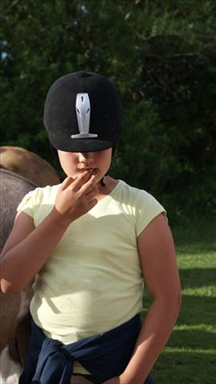 Tur ridning langs stranden i Skagen. billede 11