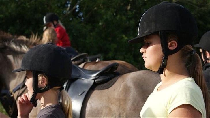 Tur ridning langs stranden i Skagen. billede 12