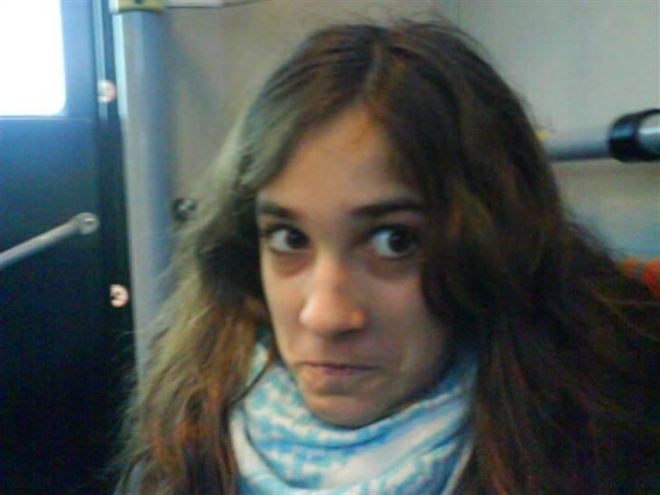 Billeder af mine venner/veninder/nogen jeg holder meget af+mig med nogen:p - Sure Nina:P billede 42