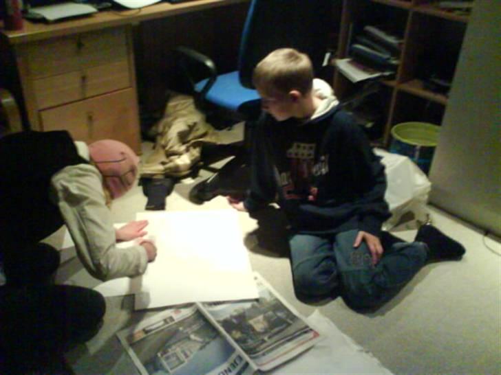 Billeder af mine venner/veninder/nogen jeg holder meget af+mig med nogen:p - Igen billede 56