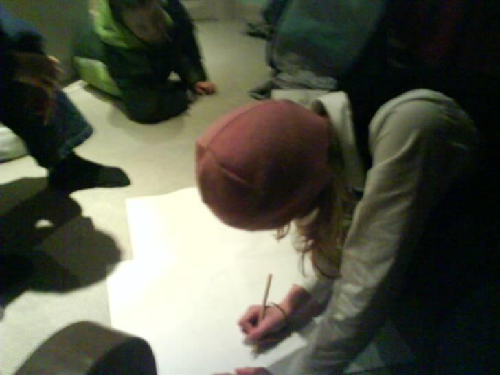 Billeder af mine venner/veninder/nogen jeg holder meget af+mig med nogen:p - Nadia:D billede 58