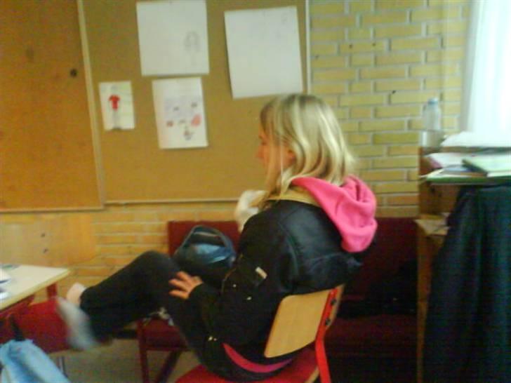 Billeder af mine venner/veninder/nogen jeg holder meget af+mig med nogen:p - Min høj elskede Nadia:-* billede 67