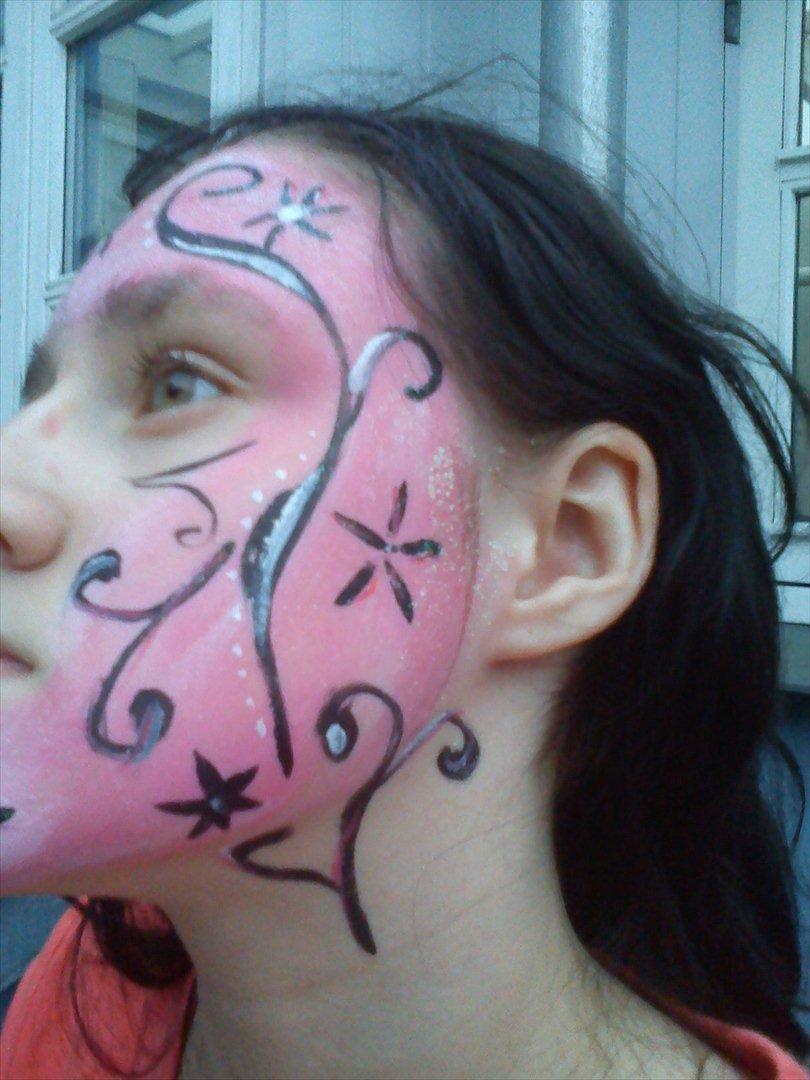 Min malign i hovedt efter fest billede 3