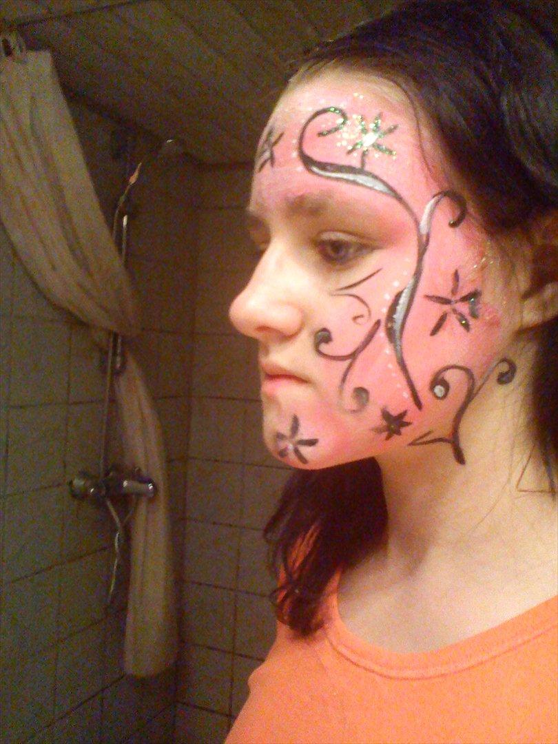 Min malign i hovedt efter fest billede 8