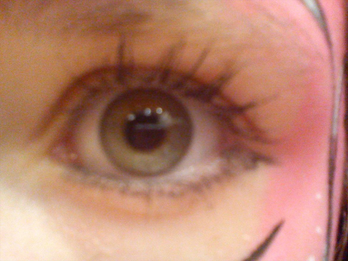 Min malign i hovedt efter fest billede 9