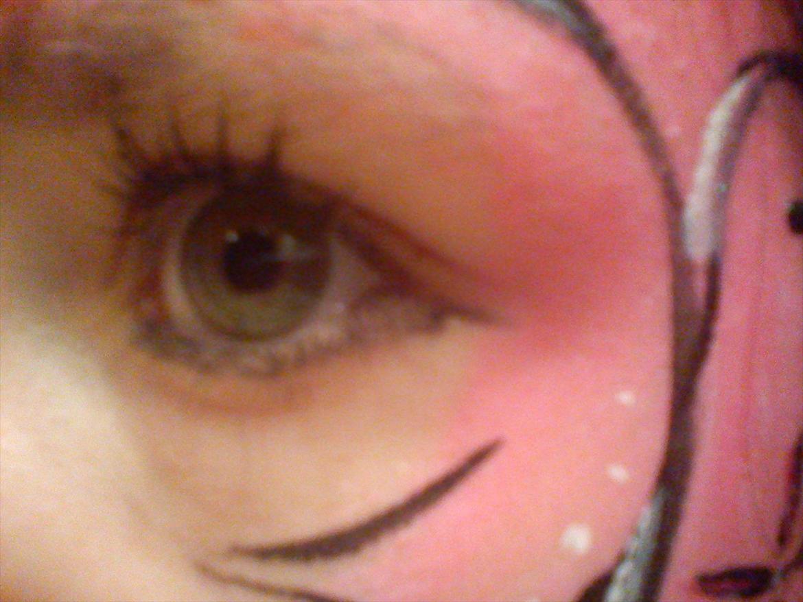 Min malign i hovedt efter fest billede 10