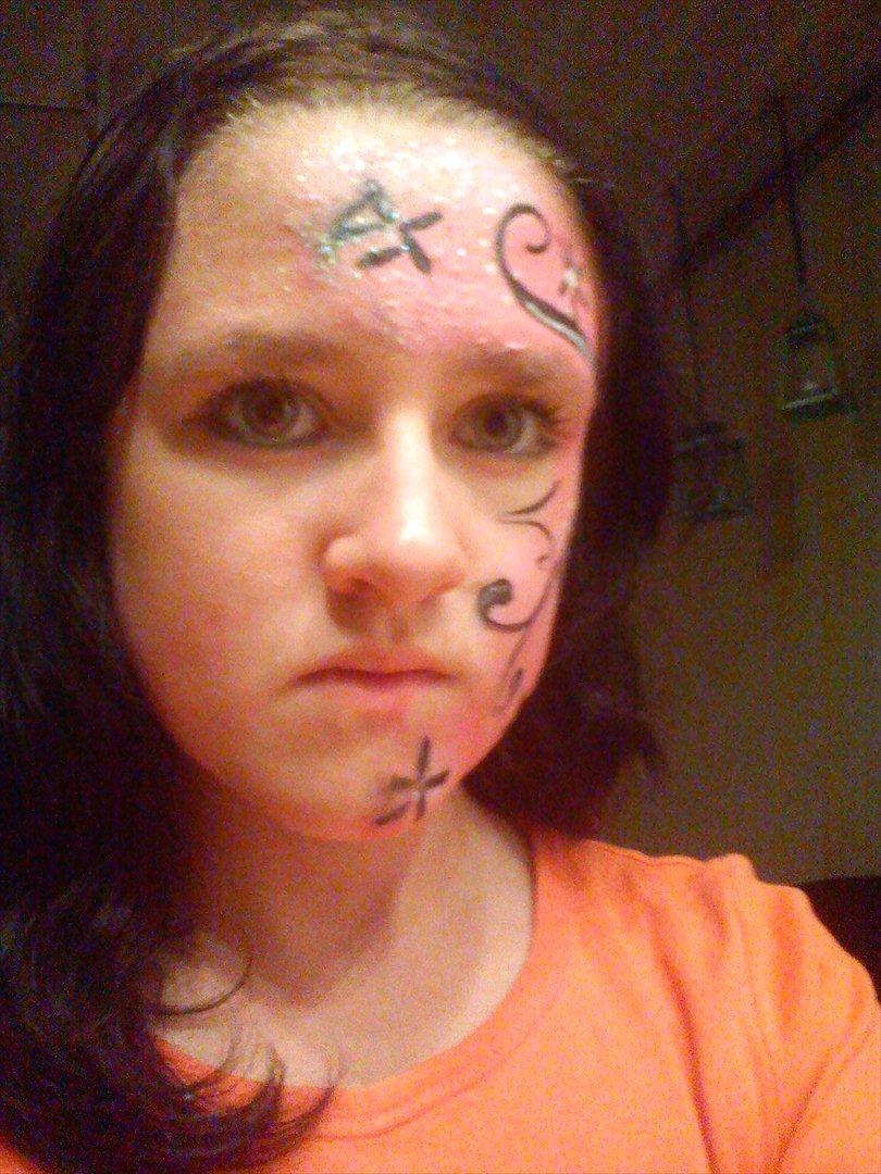 Min malign i hovedt efter fest billede 11