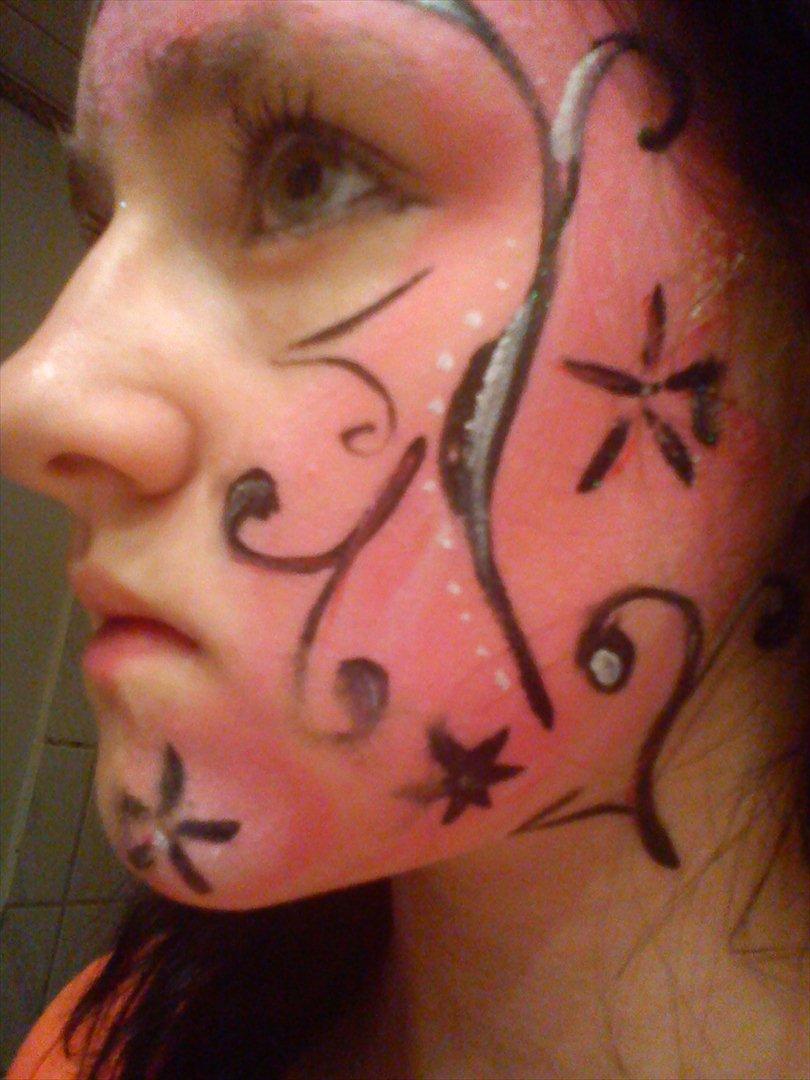 Min malign i hovedt efter fest billede 12