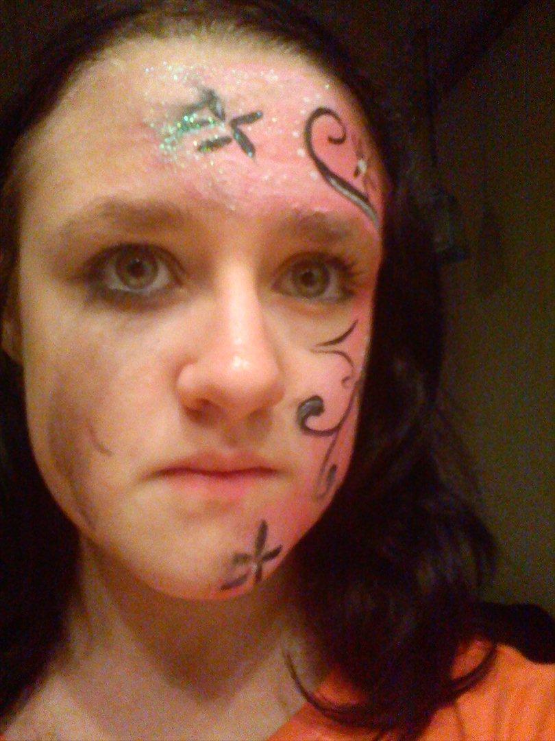 Min malign i hovedt efter fest billede 22