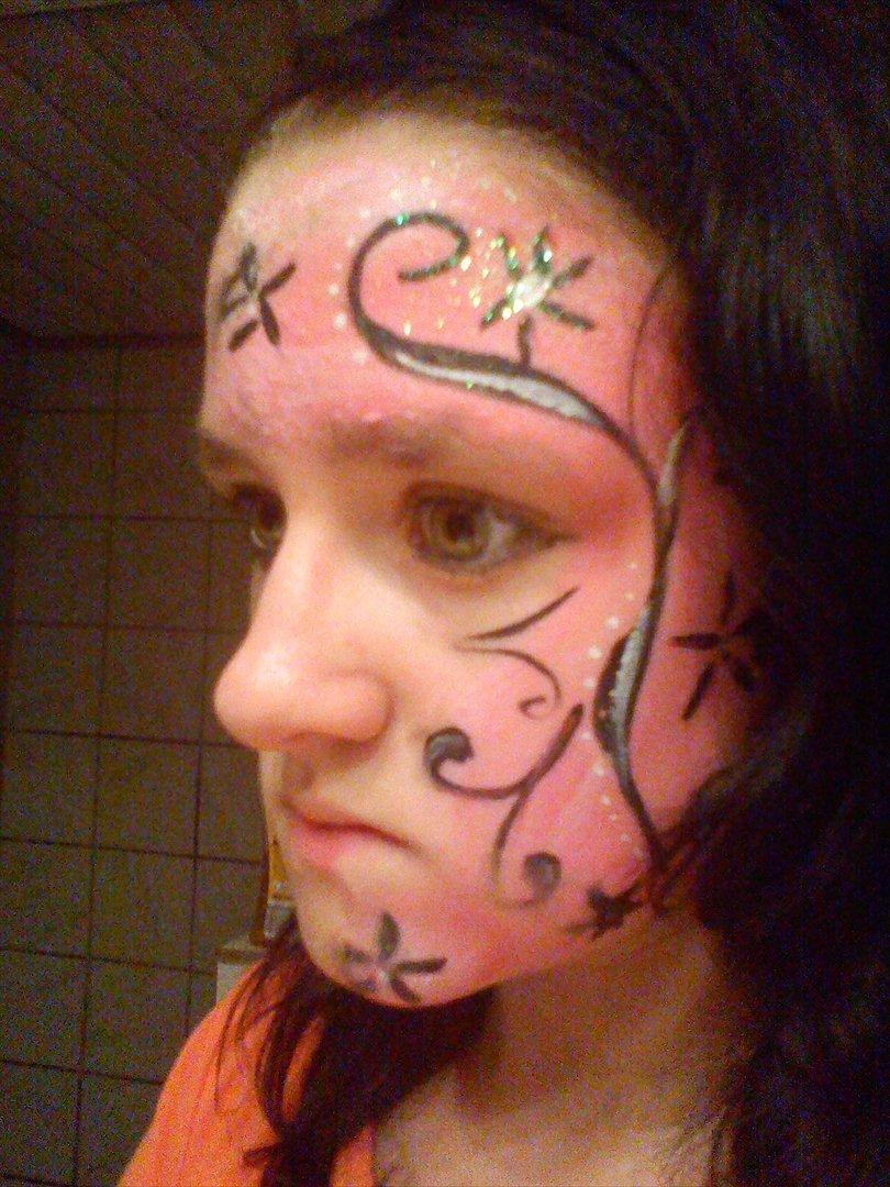 Min malign i hovedt efter fest billede 23