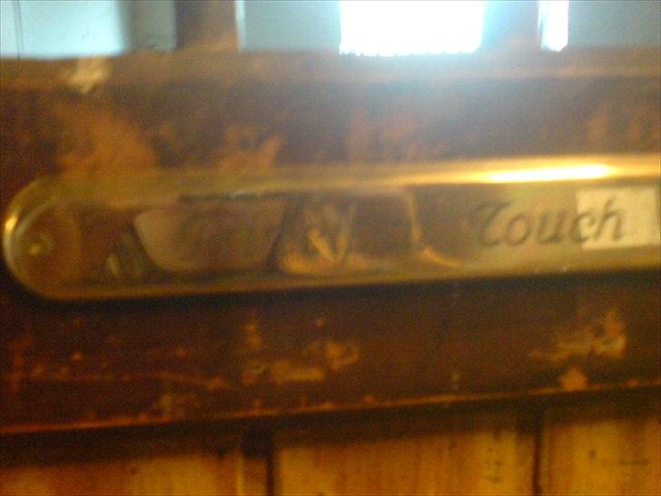 Hygge på Langstruplund Rideskole billede 90